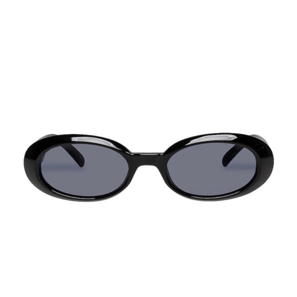 Le Specs Work It! Sunglasses